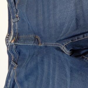 G by Giuliana Women's Boot Cut Jeans - Dark Blue